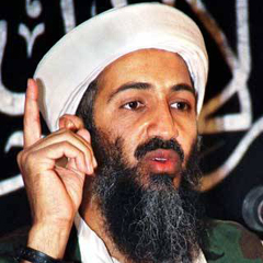 Bin Laden İngiltere'de silah pazarlığı yapmış