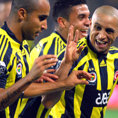 Yapmıştık; yine yaparız