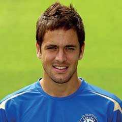 Zico'ya hayran Chelseali