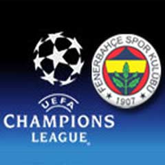 Fenerbahçe'nin Avrupa'da 141. maçı