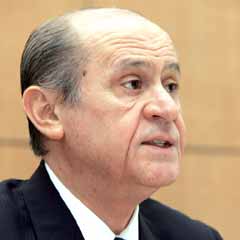 MHP çıkmaz sokakta