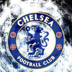 Chelsea takımı İstanbul'a geldi