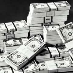Dış borç stoku 247,2 milyar dolar