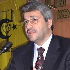 Ergün, davayı değerlendirdi