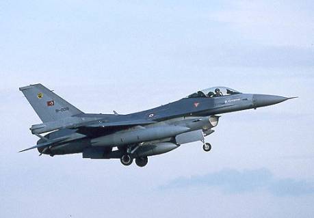Şırnak'ta hava destekli operasyonlar sürüyor