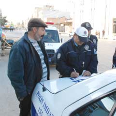 Tartışma çıkarsa ne olur?
