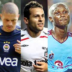 Lig'in en pahalı takımları