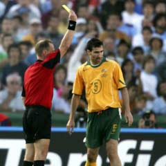 Chelsea maçının hakemi belli oldu