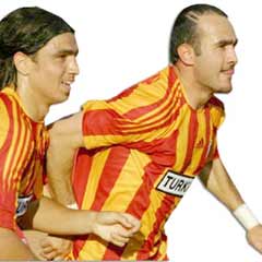 Şampiyonu onlar belirleyecek