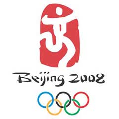 Olimpiyat biletlerinin yarısı Çin'e