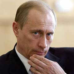 Putin'in önemli kararı
