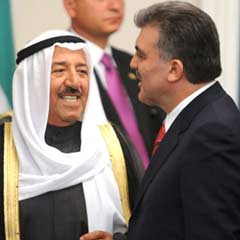 'Aziz kardeşim'