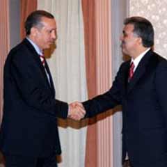 Köşk'te kritik zirve