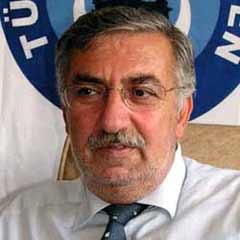 Bircan Akyıldız yeniden başkan