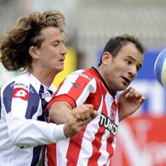 Kasımpaşa:0 - Sivas:4