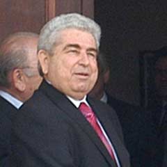 Hristofyas'la barış mümkün olacak mı?
