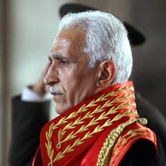 Yalçınkaya sanık olur mu?
