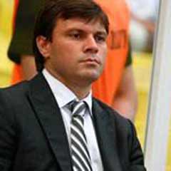 Sağlam: Yarıştan kopmadık