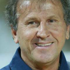 Zico: İstedik ve kazandık