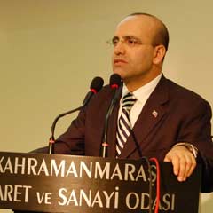 Şimşek: “Strateji üretmeliyiz”