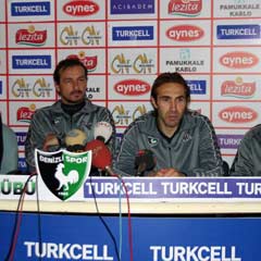 Kurtar: Kendilerini affettirdiler