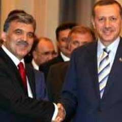 Gül, Erdoğan ile görüşecek