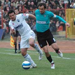 Denizlispor: 3 - Gençlerbirliği: 2