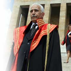 Başsavcı’nın derdi anlaşıldı