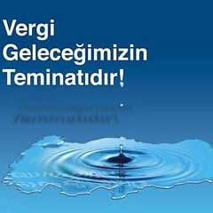 Vergi taksitleri için 31 Mart son gün
