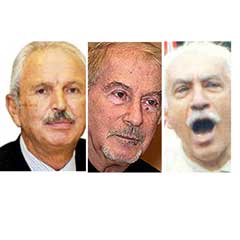 Darbeci olmanın avantajları