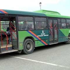 Sarıyer'de trafik kazası: 8 yaralı