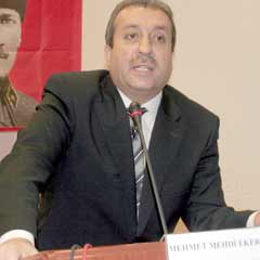 Eker: Tarım gelirini ikiye katladık