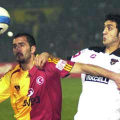 Cim Bom, G.Antep maçına hazırlanıyor