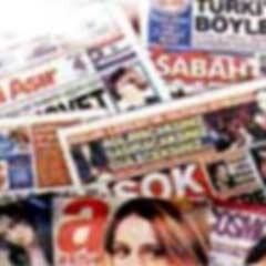Basında kim nerede duruyor?