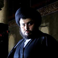 Sadr'dan barış çağrısı