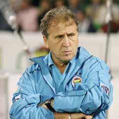 Zico: Beşiktaş maçı çok önemli