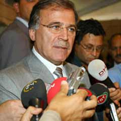 Şahin: İktidar herkesin iktidarıdır