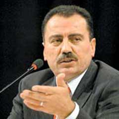 Yazıcıoğlu: Görüşme yararlı geçti