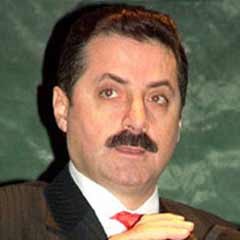Çelik: Muhalefete kulak verecegiz