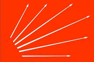 CHP teşkilatı zorda!