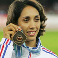 Dünya üçüncüsü atlette doping çıktı