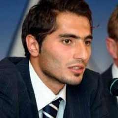 Altıntop, sezon sonuna kadar yok