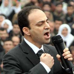 Baydemir beraat etti