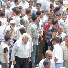 'Türkiye'yi iki yıl içinde kim bölecek?'