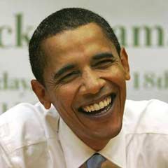 Obama, Bush'un kuzeniymiş!