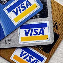 AB'den Visa'ya soruşturma