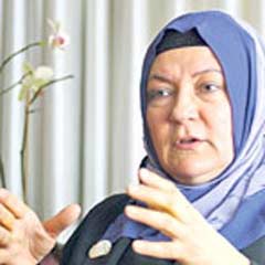 Prof. Meriç: İkinci Asr-ı Saadet yakındır