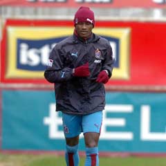 'Yattara Beşiktaş'ta' haberine yalanlama