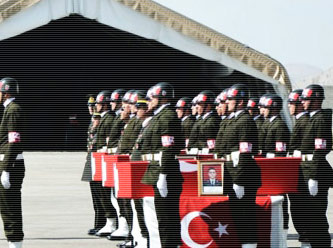 Şehidin hikayesi yürek sızlattı