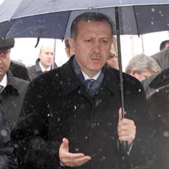 Erdoğan Pazar günü Bursa'da
